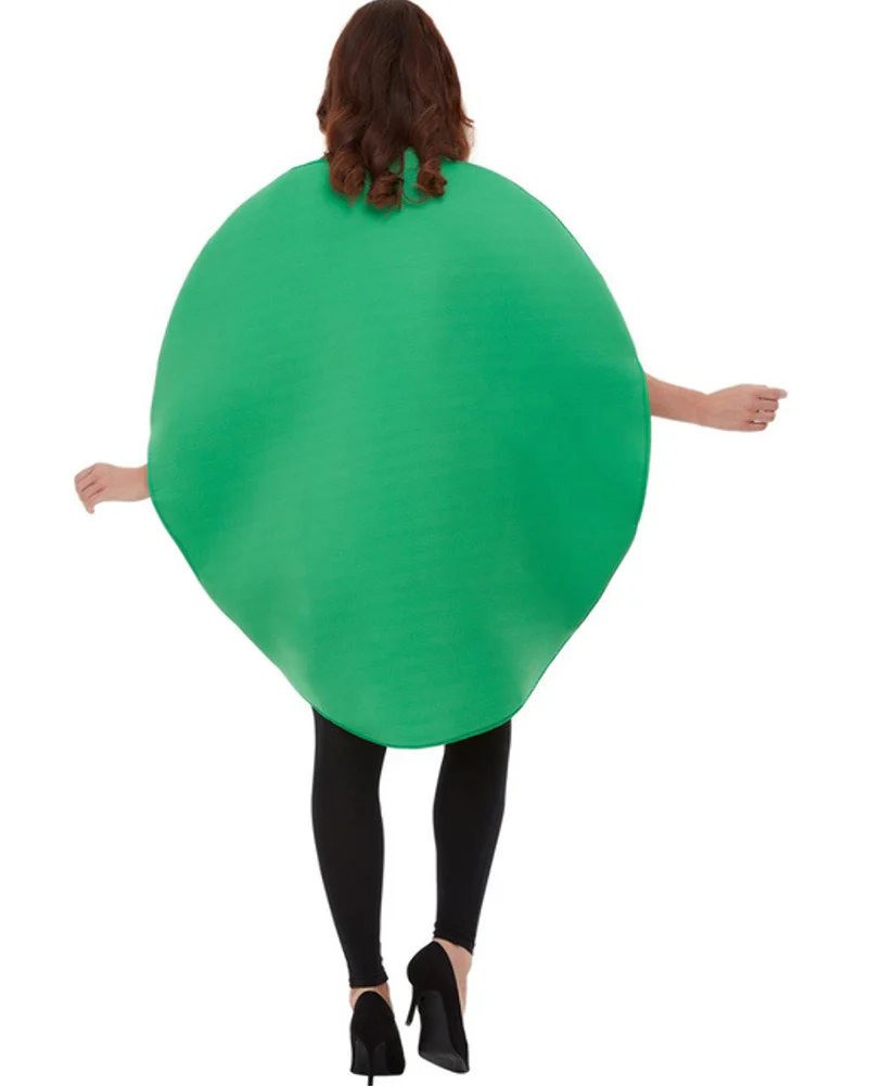 Watermelon Adult Costume - Image 5