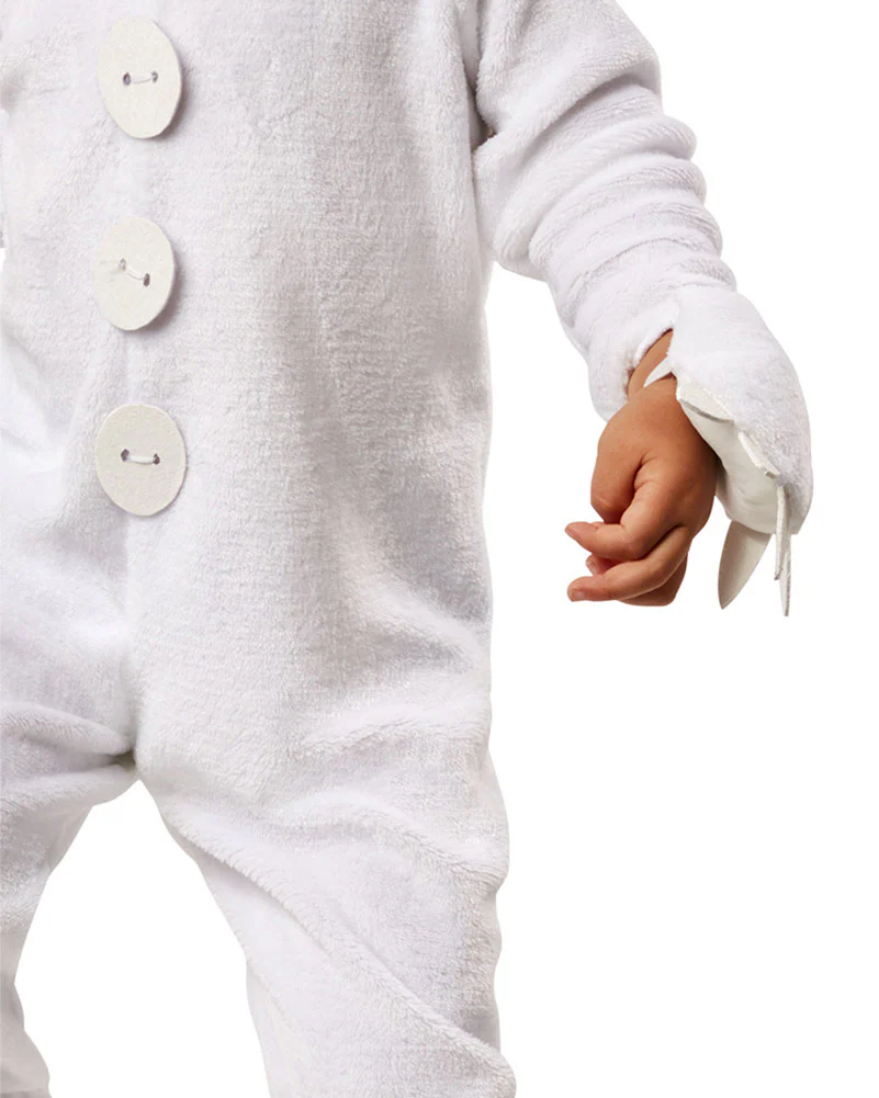 Where The Wild Things Are Max Deluxe Toddler Book Week Costume - Image 2
