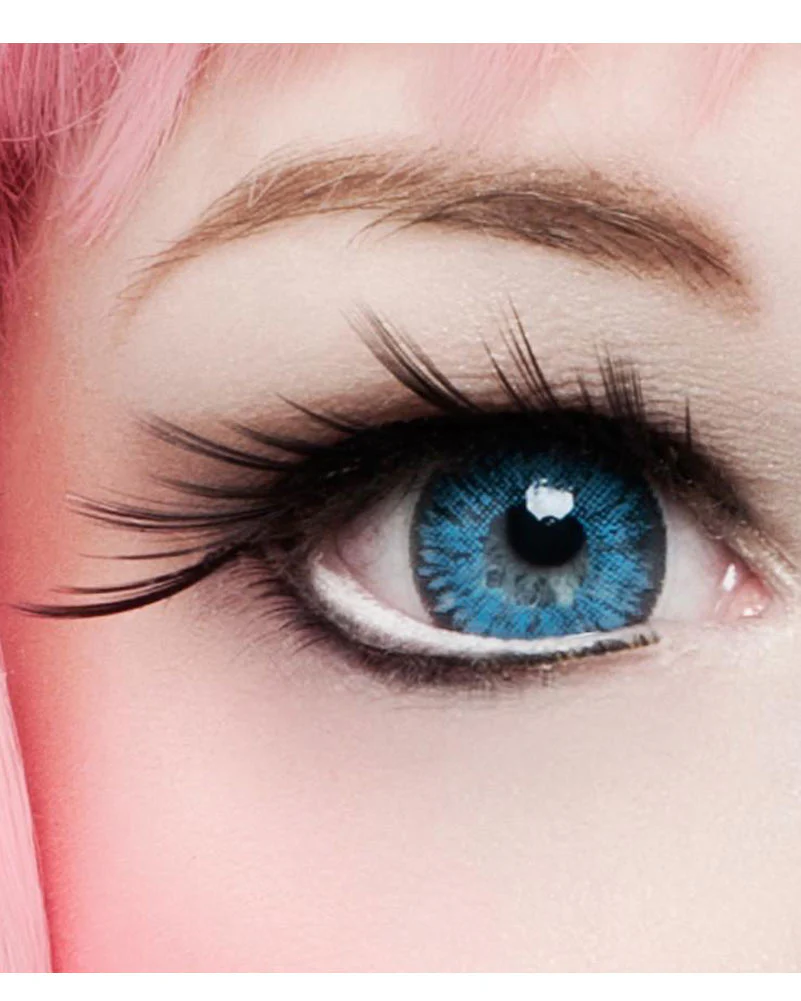 Whiplash Attack Eyelashes - Image 4
