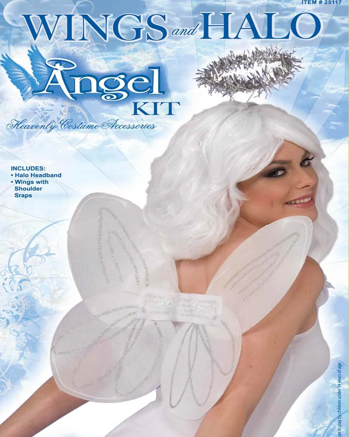 White Angel Kit