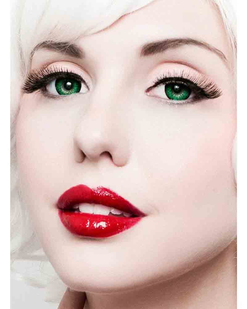 Wishful Winking Eyelashes - Image 3