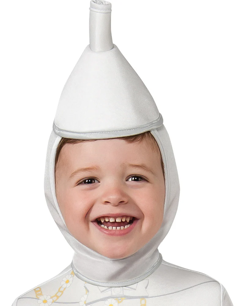 Wizard of Oz Tin Man Boys Toddler Costume - Image 2