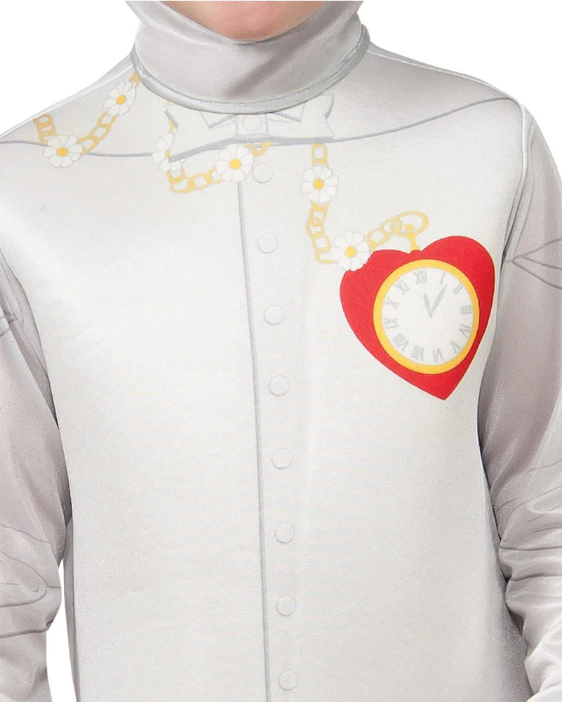 Wizard of Oz Tin Man Boys Toddler Costume - Image 3