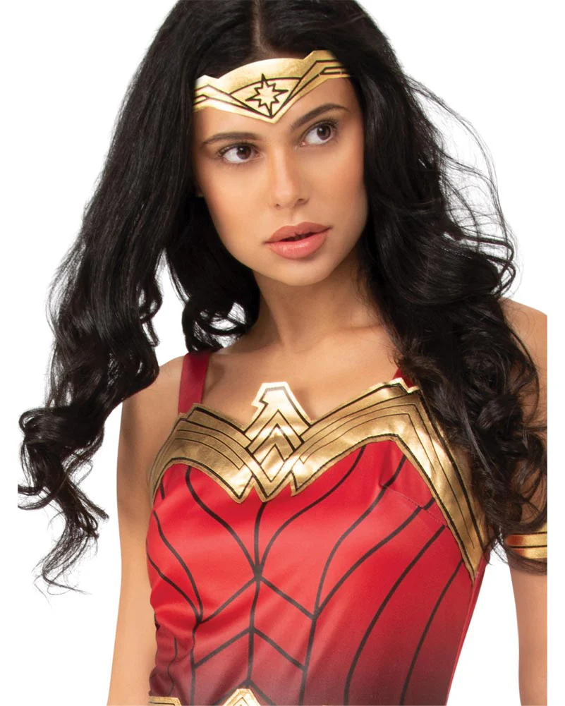 Wonder Woman 1984 Deluxe Womens Costume - Image 2