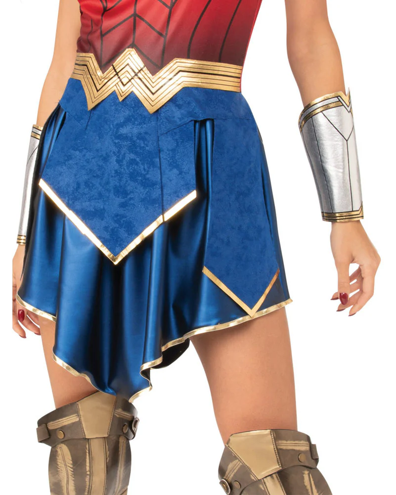 Wonder Woman 1984 Deluxe Womens Costume - Image 3