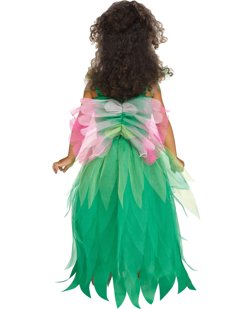 Woodland Fairy Toddler Costume - Image 2