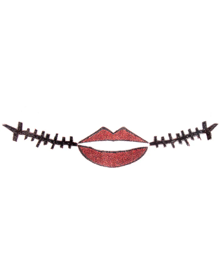 Xotic Corpse Bride Lips Kit - Image 4