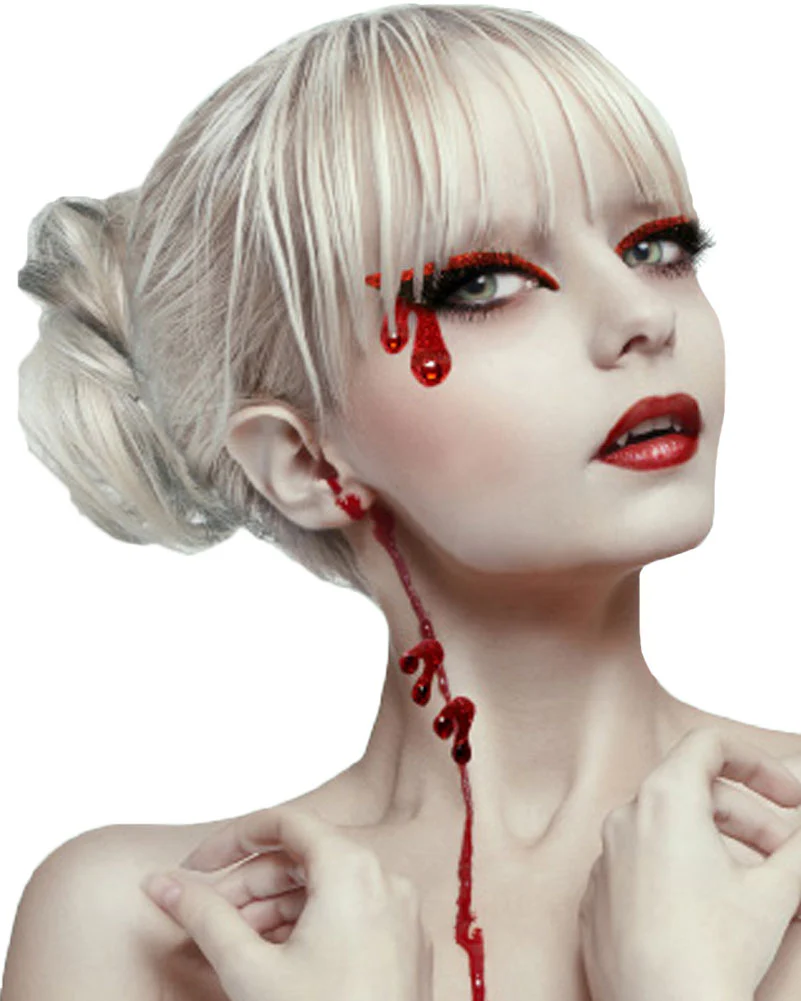 Xotic Eyes Vampire Blood Lust Kit - Image 2