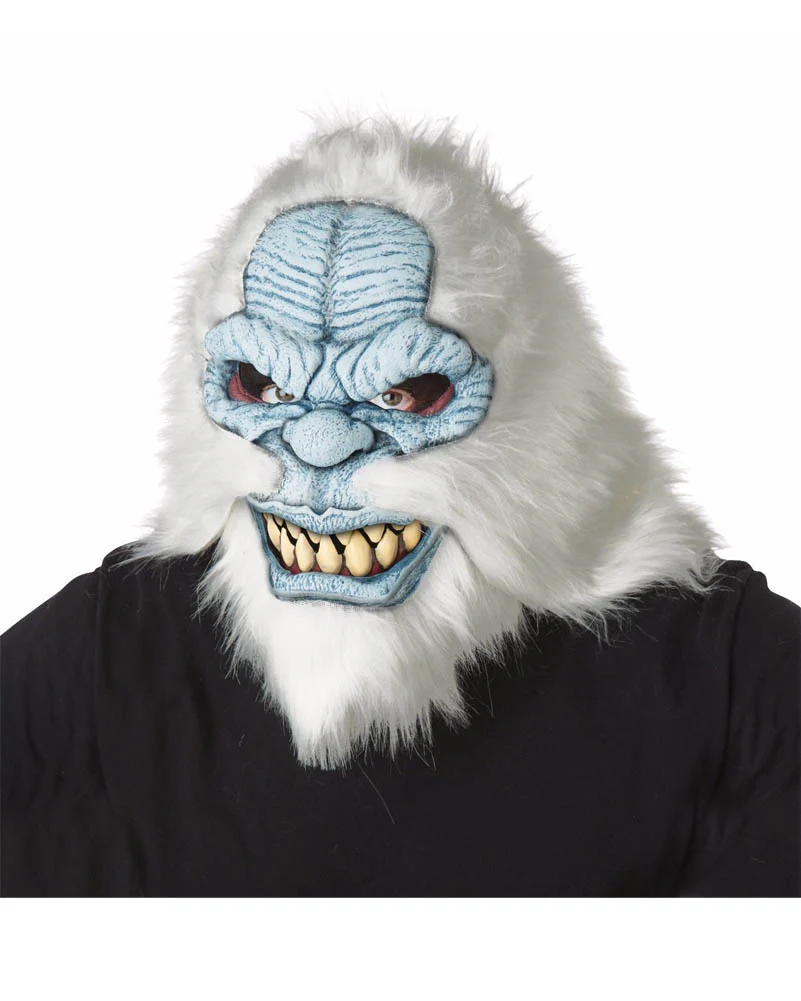 Yeti Anti Motion Mask - Image 2