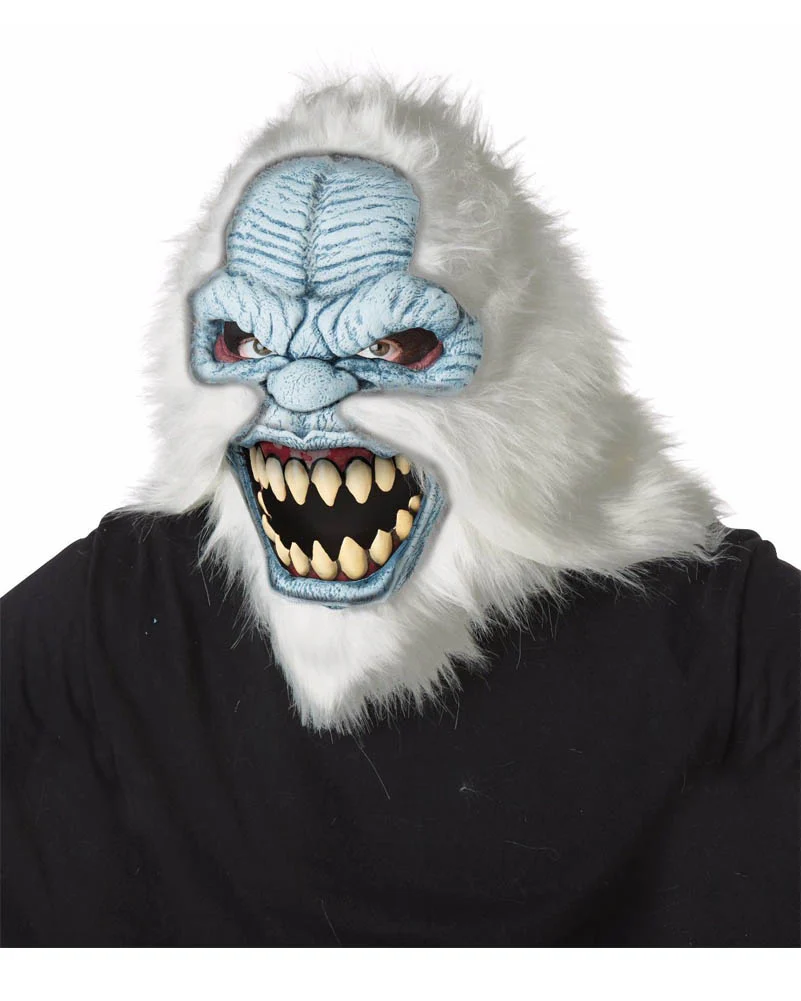 Yeti Anti Motion Mask - Image 3